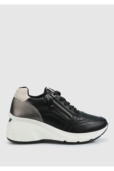 Provoq Tenis de damă - negru