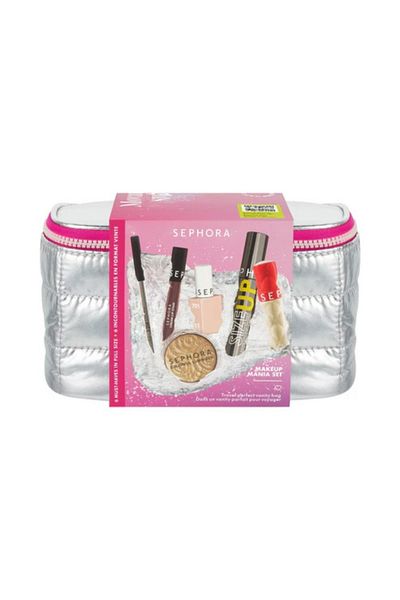 SEPHORA Sephora Gift Set Box 6 Pieces