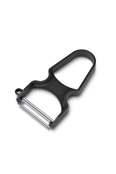 Victorinox 6.0933.3 Rapid Siyah Domates Soyacağı