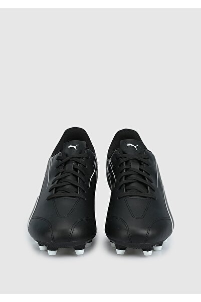 Puma Mp Halı Saha Ayakkabısı Çoraplı Streçli