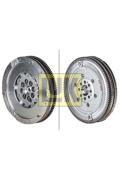 VOLAN DMF MEKANIK SANZ. BMW M57 D30 E46 02 06 E83 04 05
