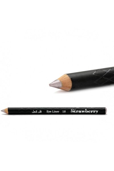 STRAWBERRY Strawberry Eyeliner Pencil No. 18