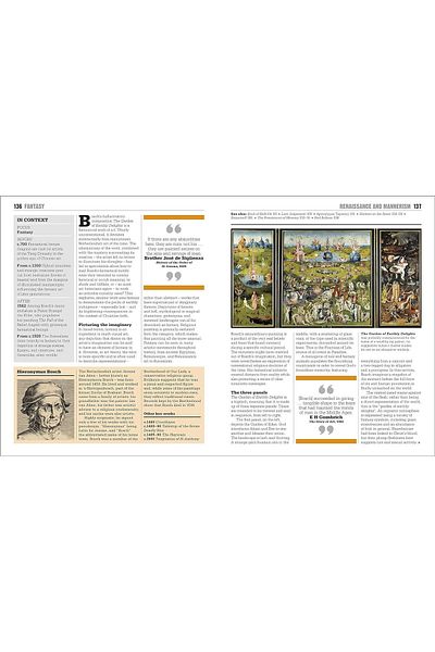 Dorling Kindersley Publishers LTD كتاب الفن