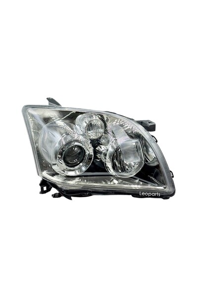 Leoparts Avensis Far Lambası Sağ (Xenonlu Tip / Motorsuz) 2006-2009 81130-05240