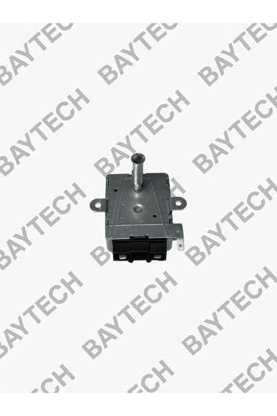 Baytech Piliç Çevirme Motoru