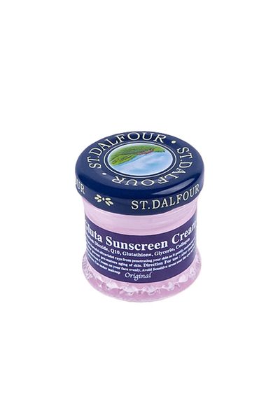 St. Dalfour ST Dalfour Gluta Sunscreen Cream 30ml