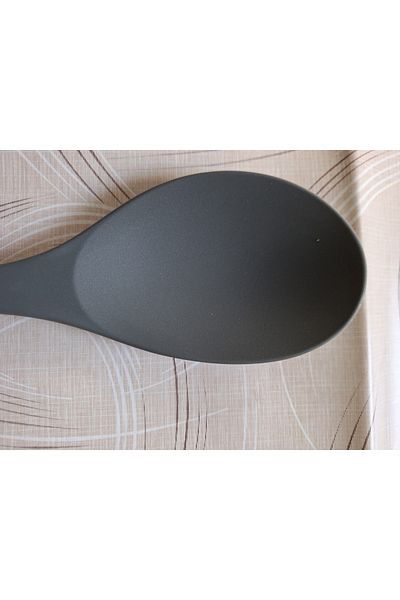 EMPA A V M Non-Flammable Non-Stick Large Size (29.5 cm) Silicone Rice Spoon