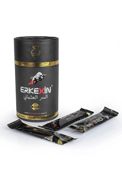 dağbey Erkexin Stick Original Yeni Tarihli Ginsengli P rformans Macun 12 x 15 Gr