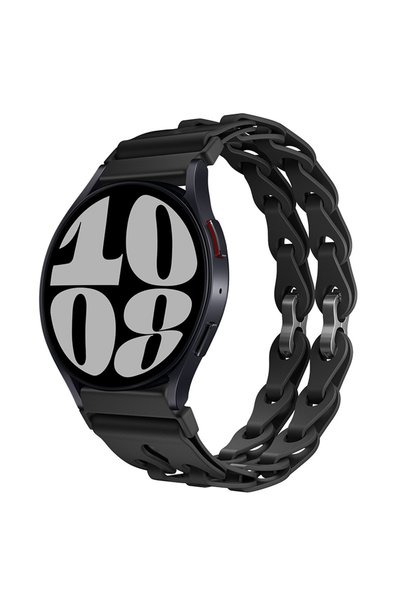 MMP SHOP Samsung Galaxy Watch 4 5 6 7 Fe 40 44mm Classic 42 43 46 47mm Uyumlu...