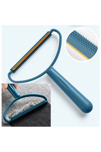 Lady Fify Double Sided Clothes Lint Collector for Cat Dog