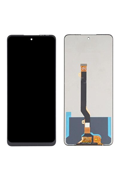 Yedcom Tecno Camon 19 Neo Lcd Ekran Dokunmatik Lcd Ekran Dokunmatik A++ Kalite