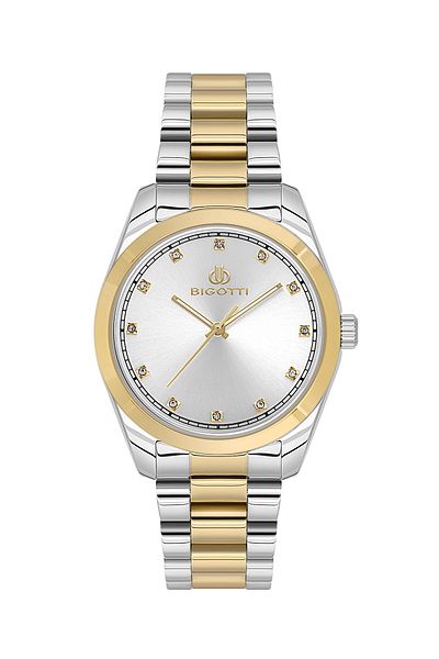 Bigotti Women's Wristwatch - Bg.1.10584-4