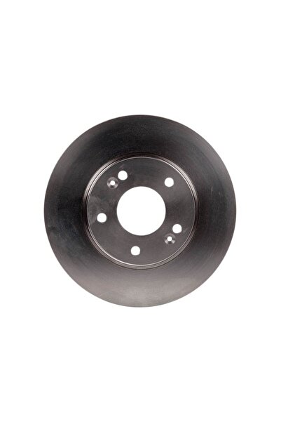Bosch 2 Adet DISK FREN ON HAVALI (280-5) (HYUNDAI I30 2011/ /ELANTRA 2011// K...