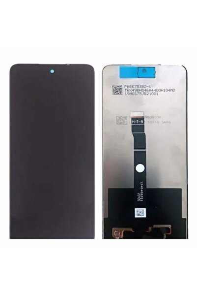 Genel Markalar General Mobile Uyumlu Gm21 Pro Lcd Ekran Çıtasız A++Süper Kalite