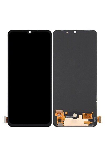 Yedcom Oppo A73 2020 Lcd Ekran Dokunmatik Lcd Ekran Dokunmatik A++ Kalite