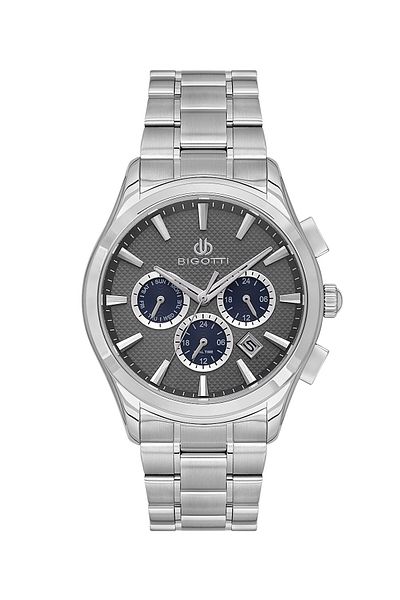 Bigotti Men's Wristwatch Bg.1.10603-1