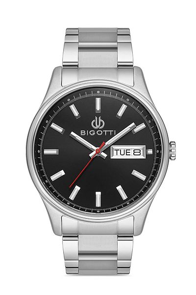 Bigotti Men's Wristwatch - Bg.1.10255.2