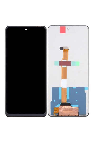 Yedcom Vivo Y36 Lcd Ekran Dokunmatik Lcd Ekran Dokunmatik A++ Kalite