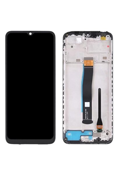 Yedcom Redmi 10C Çıtalı Lcd Ekran Dokunmatik Lcd Ekran Dokunmatik A++ Kalite