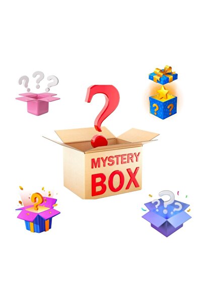 MOY Gizemli Aksesuar Kutu