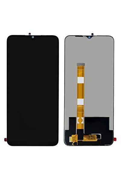 Yedcom Oppo A15S Lcd Ekran Dokunmatik Lcd Ekran Dokunmatik A++ Kalite