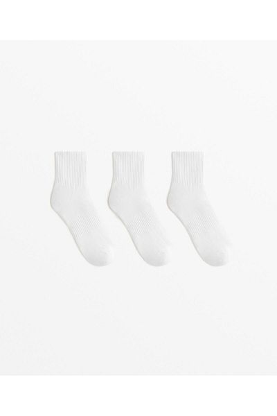 MEM SOCKS 12 памучни безшевни плетени обувки за деколте Trail and Soup Map Sporty Shoes
