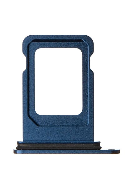 Yedcom iPHONE 13 PRO MAX Uyumlu Sim Tepsisi Sim Aparatı Sim Kart Yuvası MAVİ ...