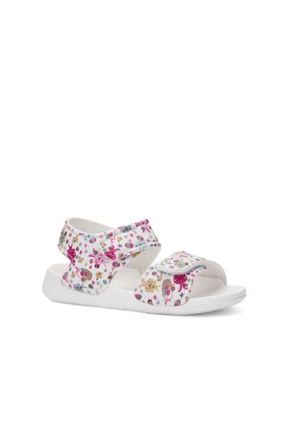 Daloğlu Double Velcro Orthopedic Very Light Comfortable Child Sandals