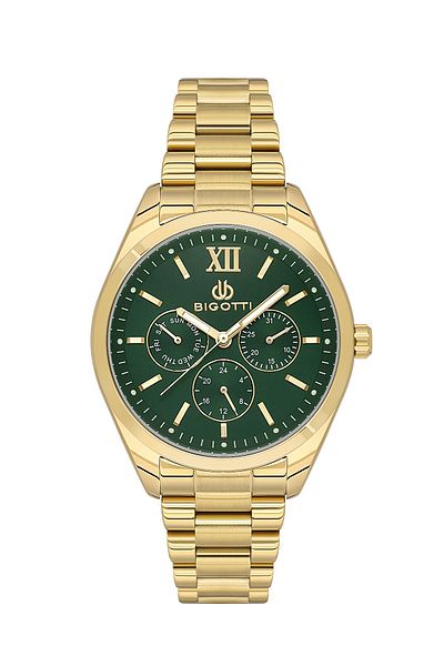 Bigotti Women's Wristwatch - Bg.1.10566-3