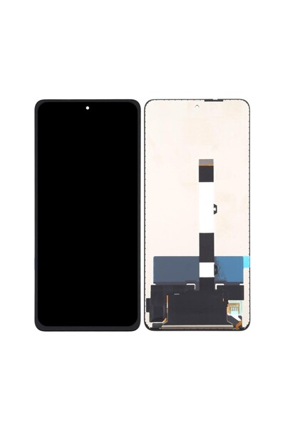 Yedcom POCO X3 Pro Lcd Ekran Dokunmatik Lcd Ekran Dokunmatik A++ Kalite