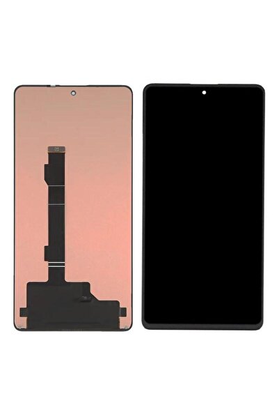 Yedcom POCO X5 Pro Lcd Ekran Dokunmatik Lcd Ekran Dokunmatik A++ Kalite