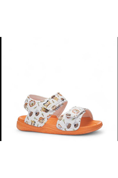 Daloğlu Ортопедични сандали с двойна каишка, много леки и удобни за деца