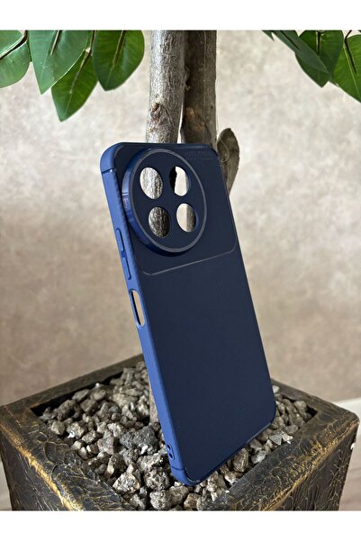 Hatreds Tecno Spark 30 Pro 4G Kılıf Karbon Tasarımlı A++ Kalite Korumalı Kılıf