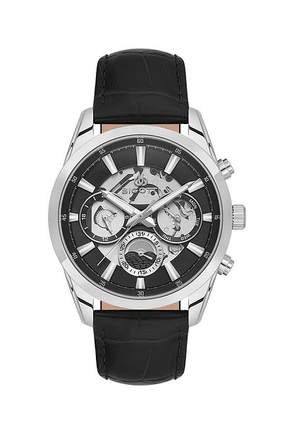 Bigotti Men's Wristwatch Bg.1.10562-3