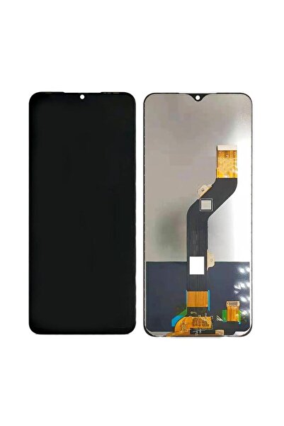 Genel Markalar İnfinix Hot 10 PLAY Lcd Ekran ve Dokunmatik Komple Ekran