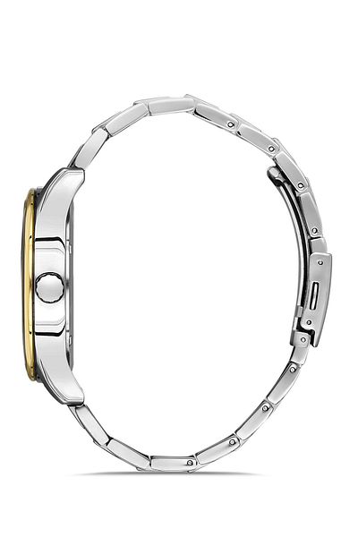 Bigotti Men's Wristwatch Bg.1.10255.5