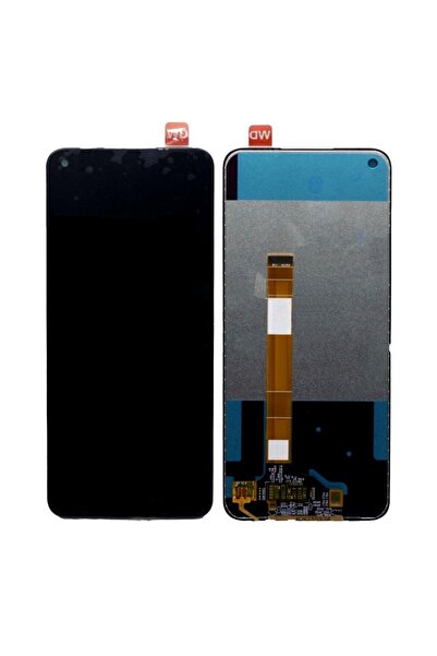 Yedcom Oppo Realme 7 Lcd Ekran Dokunmatik Lcd Ekran Dokunmatik A++ Kalite