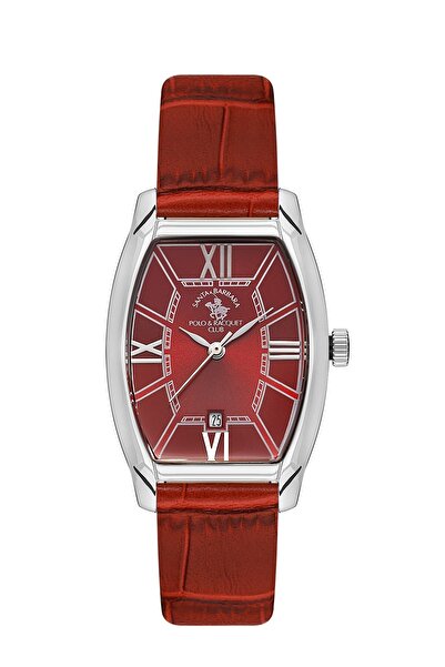 Santa Barbara Polo & Racquet Club Women's Wristwatch Sb.1.10558-2