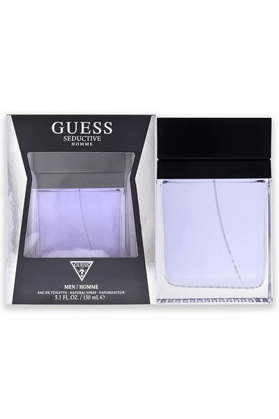 Guess عطر جيس سيدكتيف هوم (رجال) أو دو تواليت 100مل