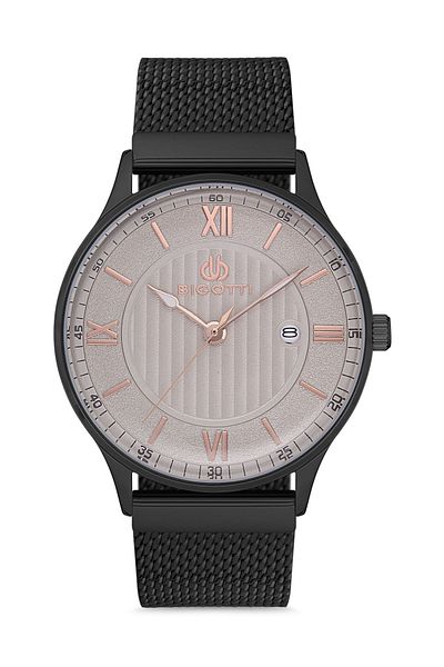 Bigotti Men's Wristwatch Bg.1.10118.6