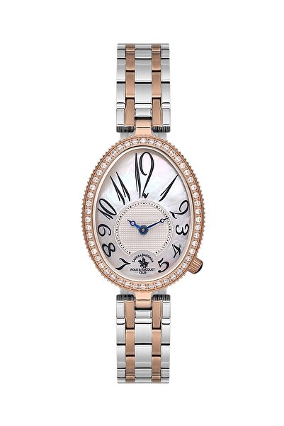 Santa Barbara Polo & Racquet Club Men's Wristwatch Sb.1.10613-5