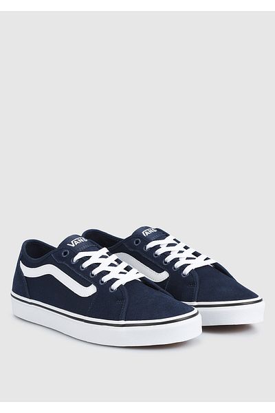 Vans Мъжки маратонки Filmore Decon в тъмносини цветове Vn0a3wkz5m51