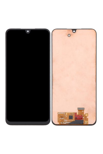 TamirCep Samsung A16 A165F Uyumlu Ekran Lcd Dokunmatik