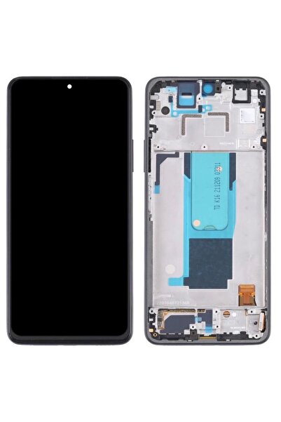 Genel Markalar Xiaomi Redmi Note 12S Çıtalı Oled Ekran Lcd Dokunmatik