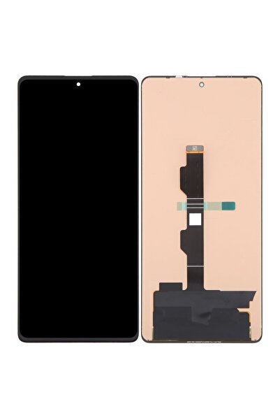 Yedcom Redmi Note 13 Pro 4G Lcd Ekran Dokunmatik Lcd Ekran Dokunmatik A++ Kalite