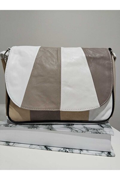 atter ŽENSKA TORBA OD PRAVE KOŽE (28CM K 21CM)