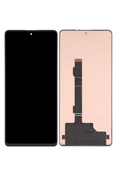 Yedcom POCO X6 Pro Oled Lcd Ekran Dokunmatik Lcd Ekran Dokunmatik A++ Kalite