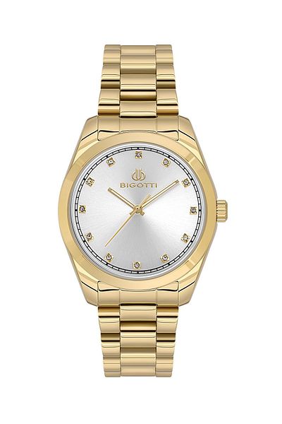 Bigotti Women's Wristwatch - Bg.1.10584-3