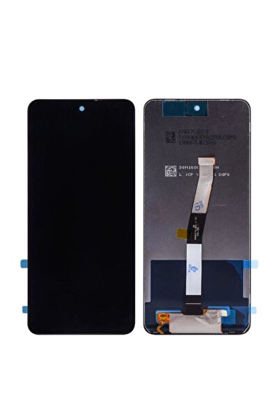 Yedcom Redmi Note 9 Pro Lcd Ekran ve Dokunmatik Komple Ekran