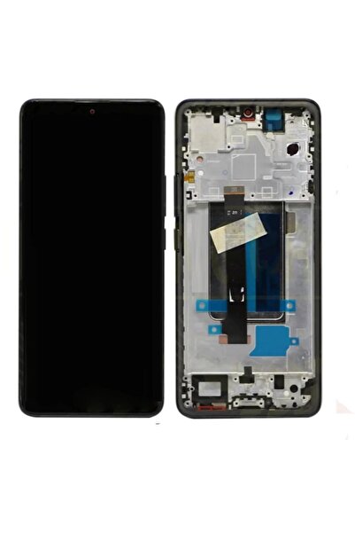 Genel Markalar Xiaomi Redmi Note 13 Pro Plus 5G Uyumlu  Oled Çıtalı Ekran Lcd...